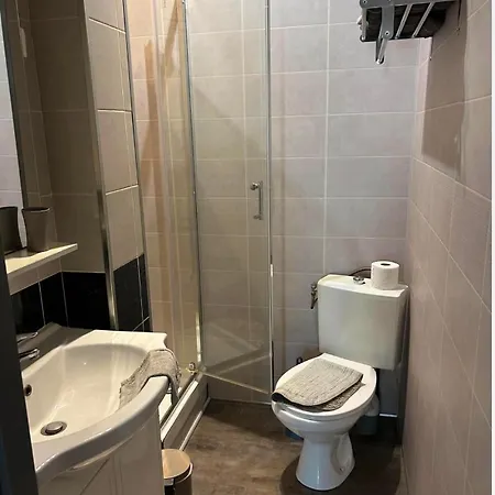 Pour Deux Personnes Apartment